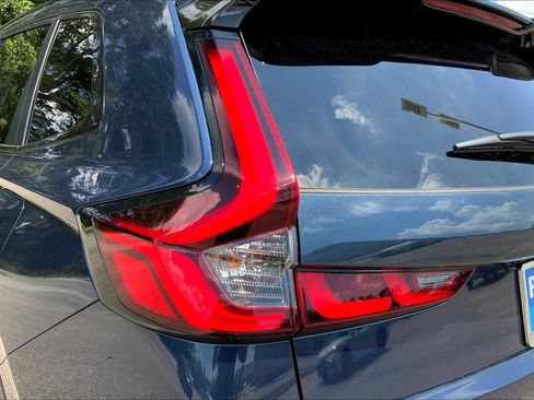 Used 2026 Honda CR-V TrailSport image 15