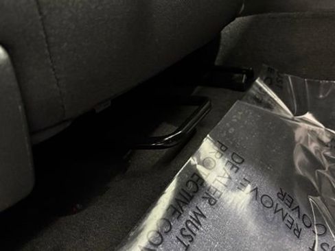 New 2026 Chevrolet Colorado Trail Boss image 21