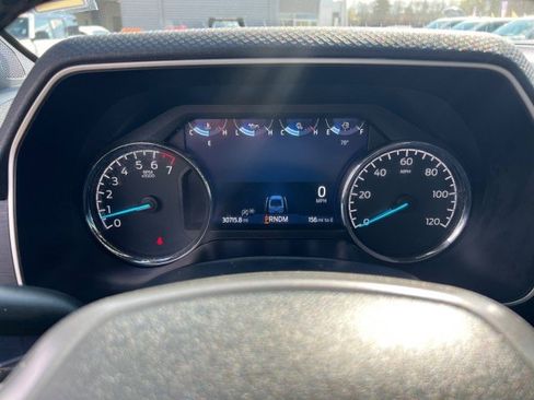 Certified 2023 Ford F150 XLT w/ Equipment Group 302A High image 20