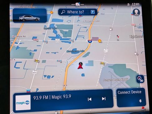 Used 2025 Mercedes-Benz C 300 C 300 image 14