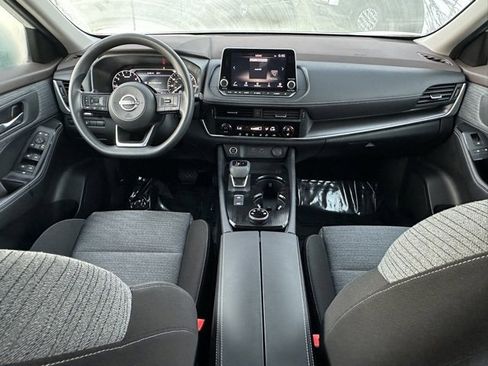 Certified 2023 Nissan Rogue SV image 27