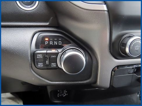 Certified 2020 RAM 1500 Big Horn AWD/4WD image 16