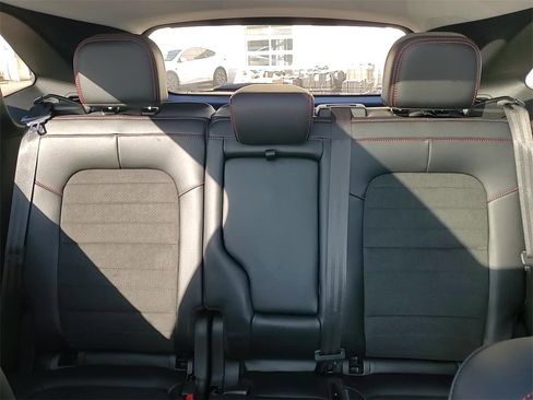 Used 2022 Ford Escape SEL w/ SEL Stealth AWD Package image 21