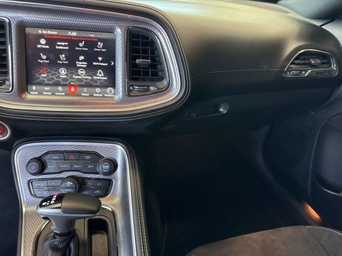 Used 2022 Dodge Challenger SRT Super Stock RWD image 7