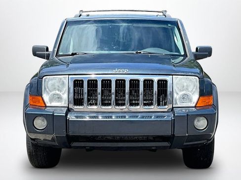 Used 2008 Jeep Commander Sport AWD/4WD image 2