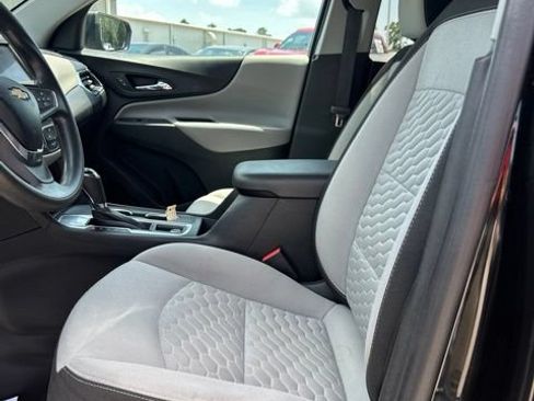 Used 2020 Chevrolet Equinox LS w/ LS Convenience Package FWD image 10