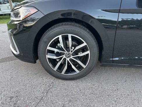 New 2026 Volkswagen Jetta SE image 46