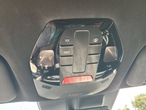 Used 2025 Kia K4 EX FWD image 21