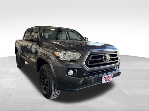 Used 2021 Toyota Tacoma SR5 image 5