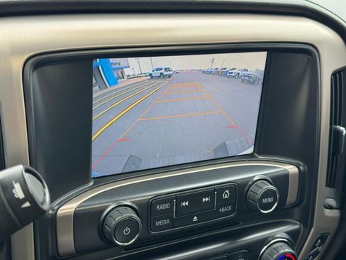 Used 2015 GMC Sierra 1500 Denali w/ Driver Alert Package image 16