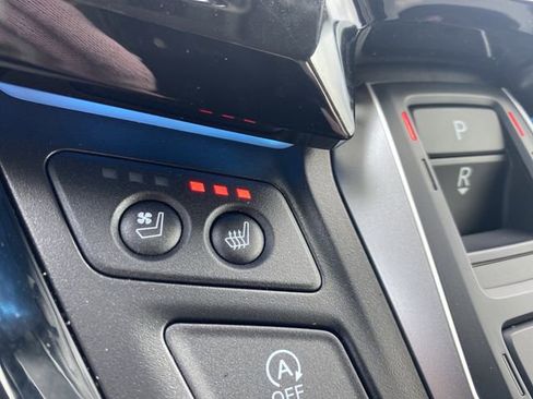 New 2026 Honda Odyssey Elite image 36