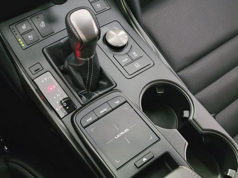 Used 2024 Lexus IS 350 F Sport w/ Navigation Package image 26