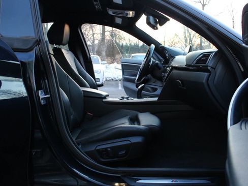 Used 2015 BMW 435i Gran Coupe 435i Gran Coupe 4dr Sedan image 19