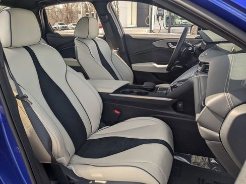 Used 2025 Acura TLX w/A-Spec Package image 22