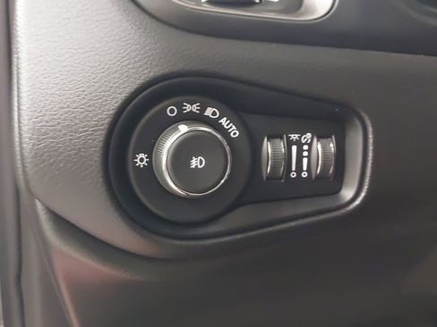 Used 2022 Jeep Renegade Limited w/ Sun, Sound & Wheels Group image 23