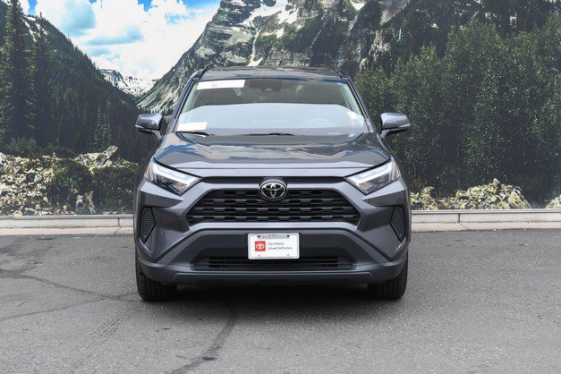 Used 2023 Toyota RAV4 XLE w/ Convenience Package AWD/4WD image 5