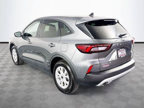 Certified 2025 Ford Escape Active FWD image 5