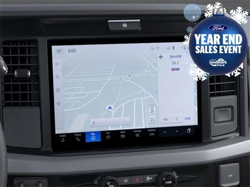 New 2026 Ford F250 XLT w/ XLT Premium Package image 14