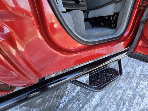 Used 2006 Dodge Ram 2500 Truck SLT w/ Quad Cab Big Horn Value Group image 27