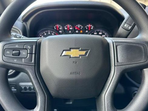 New 2026 Chevrolet Silverado 2500 W/T w/ WT Convenience Package RWD image 23