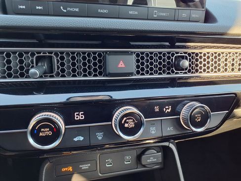 Certified 2026 Honda Civic LX image 7