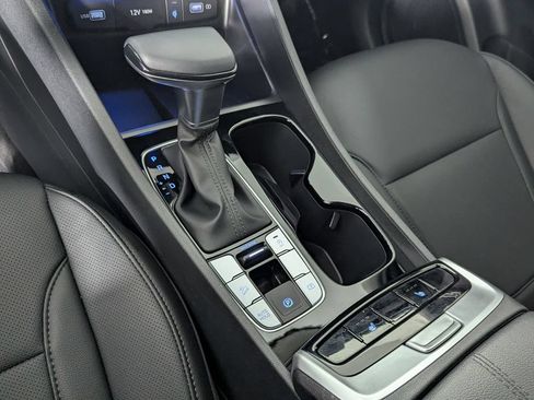 Certified 2024 Hyundai Tucson SEL w/ Convenience Package FWD image 23