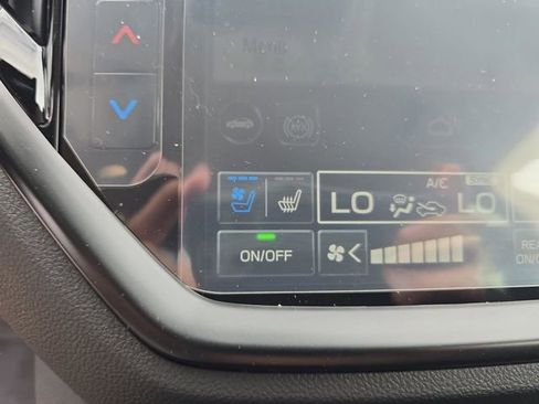 New 2026 Subaru Ascent Bronze Edition AWD/4WD image 20