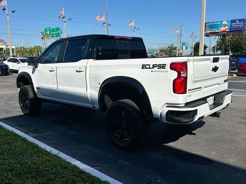 New 2025 Chevrolet Silverado 1500 RST w/ All Star Edition Plus image 5