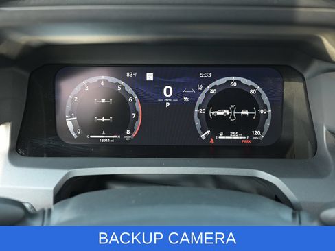 Used 2025 Toyota 4Runner TRD Sport Premium AWD/4WD image 23