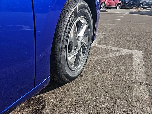 New 2026 Hyundai Elantra SE image 34