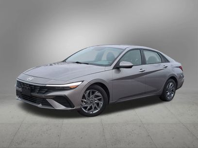 Certified 2024 Hyundai Elantra SEL
