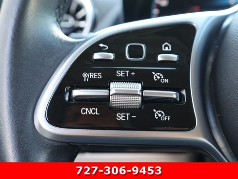 Used 2023 Mercedes-Benz GLA 250 image 26