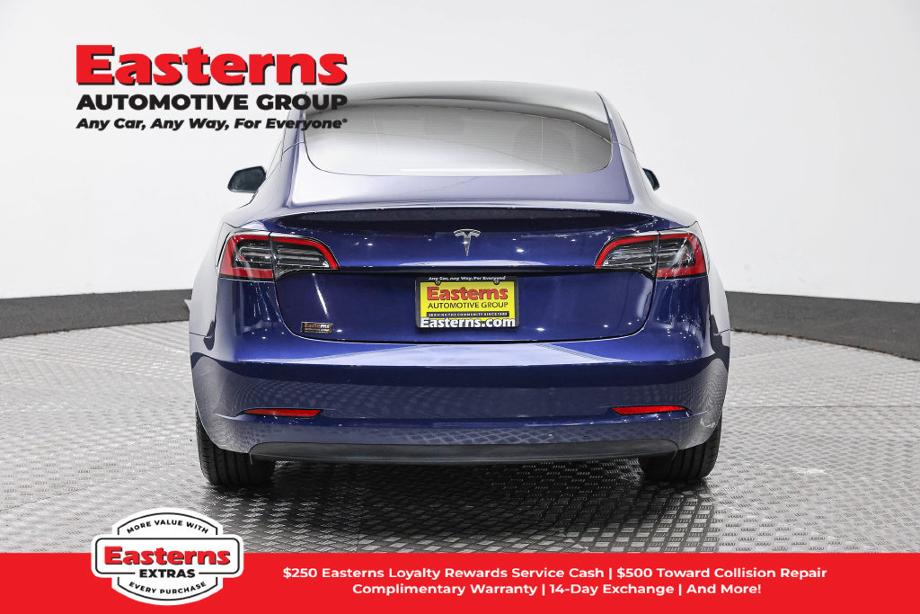 Used 2023 Tesla Model 3 Standard Range RWD image 7