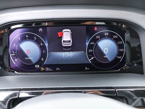 New 2026 Volkswagen Atlas Cross Sport SE image 26