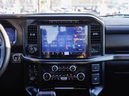 Used 2024 Ford F150 Raptor AWD/4WD image 16