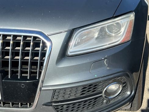 Used 2013 Audi Q5 3.0T Premium Plus w/ Audi MMI Navigation Plus Pkg AWD/4WD image 11
