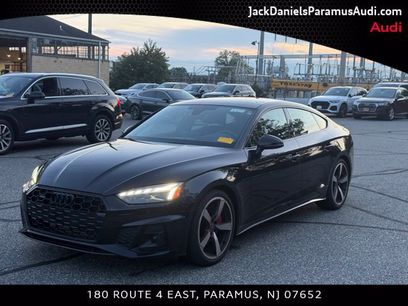 Used 2023 Audi A5 2.0T Prestige w/ Black Optic Plus Package