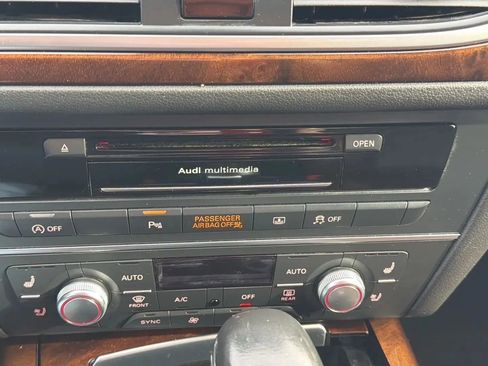 Used 2016 Audi A6 TDI Prestige image 34
