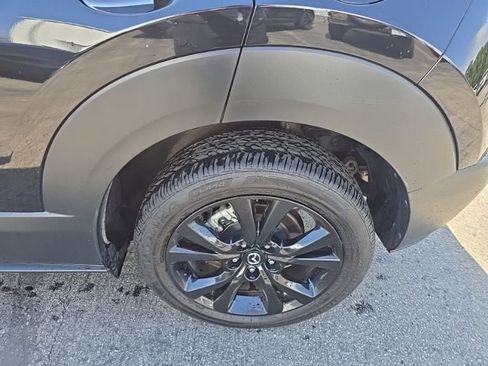 Used 2023 MAZDA CX-30 2.5 Turbo w/ Premium Package image 8