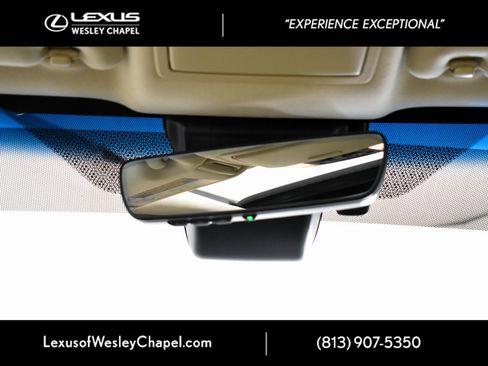 Used 2022 Lexus GX 460 Luxury image 25