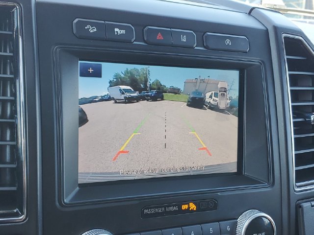 Used 2021 Ford Expedition Limited AWD/4WD image 18