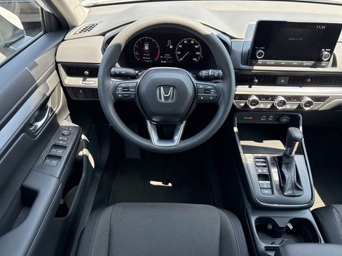 Used 2024 Honda CR-V EX image 17