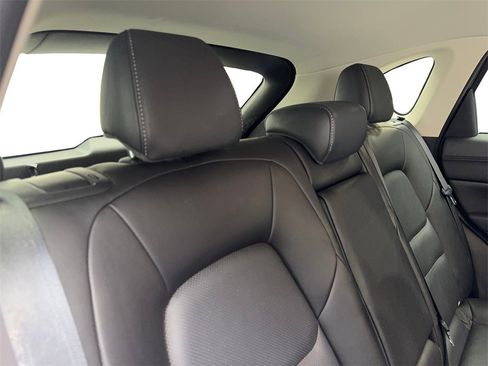 Used 2024 MAZDA CX-5 AWD 2.5 S w/ Select Package image 41