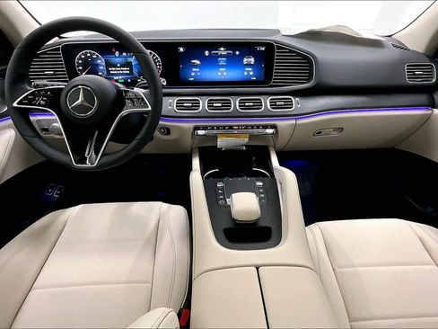 New 2026 Mercedes-Benz GLE 450e 4MATIC image 5