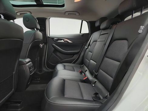 Used 2019 INFINITI QX30 AWD w/ Navigation Package image 25