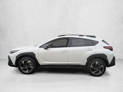 New 2026 Subaru Crosstrek 2.5i Limited image 5