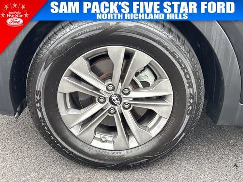 Used 2015 Hyundai Santa Fe Sport w/ Option Group 02 FWD image 19