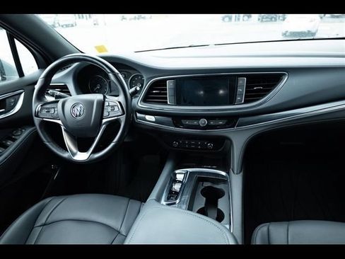 Used 2023 Buick Enclave Essence w/ Sport Touring Edition FWD image 18