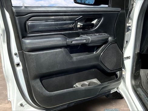 Used 2022 RAM 1500 Limited image 23