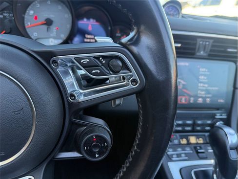 Used 2017 Porsche 911 Carrera S RWD image 23